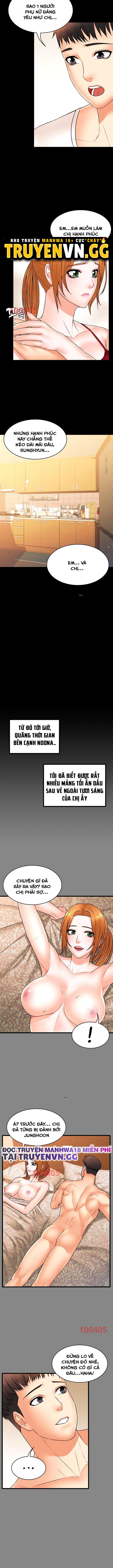 hai hộ gia đình chapter 33 8