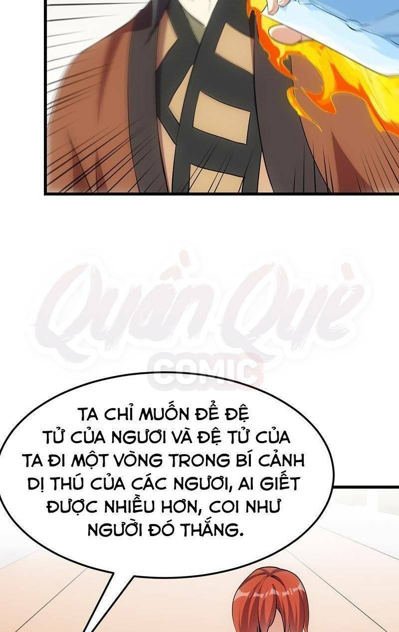 hệ thống thần long nghịch thiên chapter 56 5