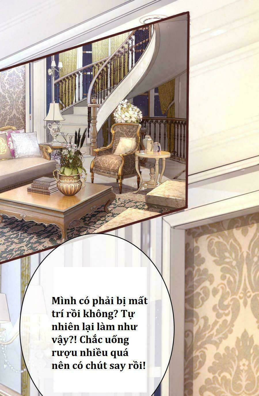 trùng sinh để trả thù chapter 47 24