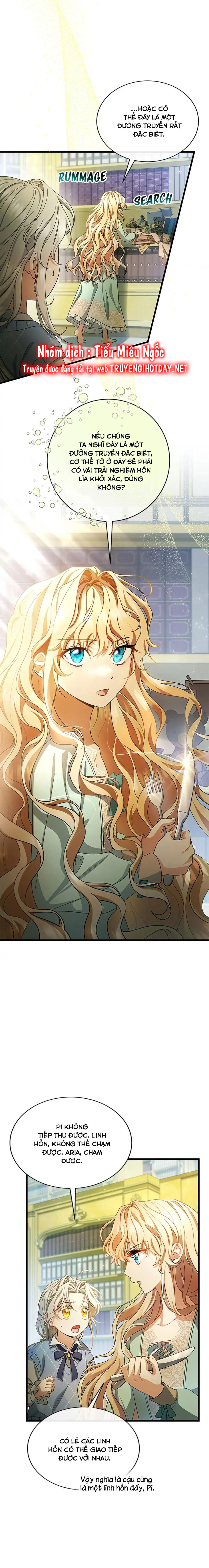 vị cứu tinh của nam phản diện chapter 24 27