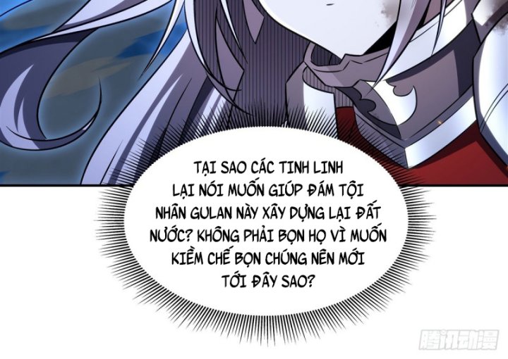 huyết cơ và kỵ sĩ chapter 336 51