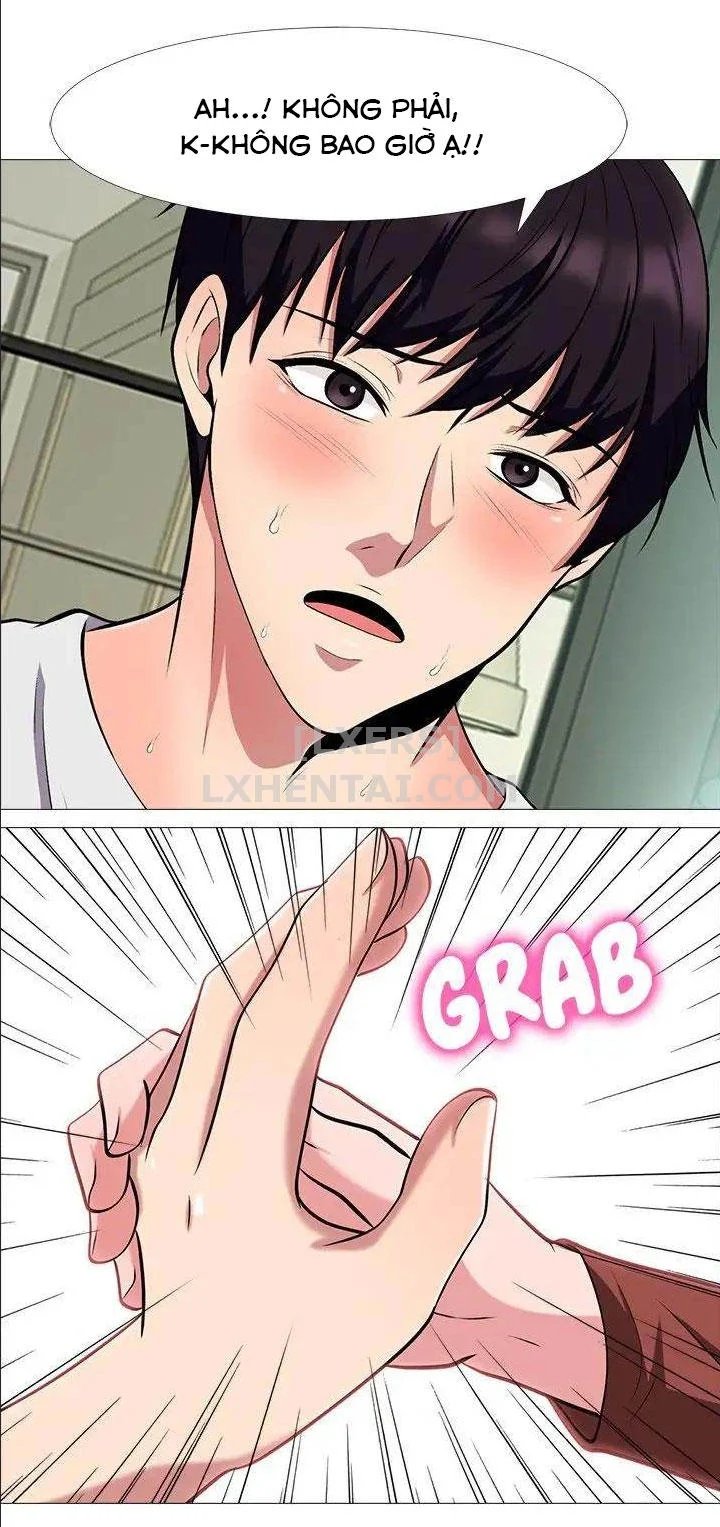 học bổng đặc biệt chapter 12 26