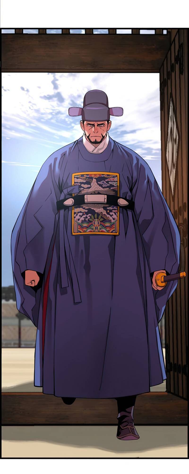 tôi sẽ sống như một hoàng tử chapter 73 53