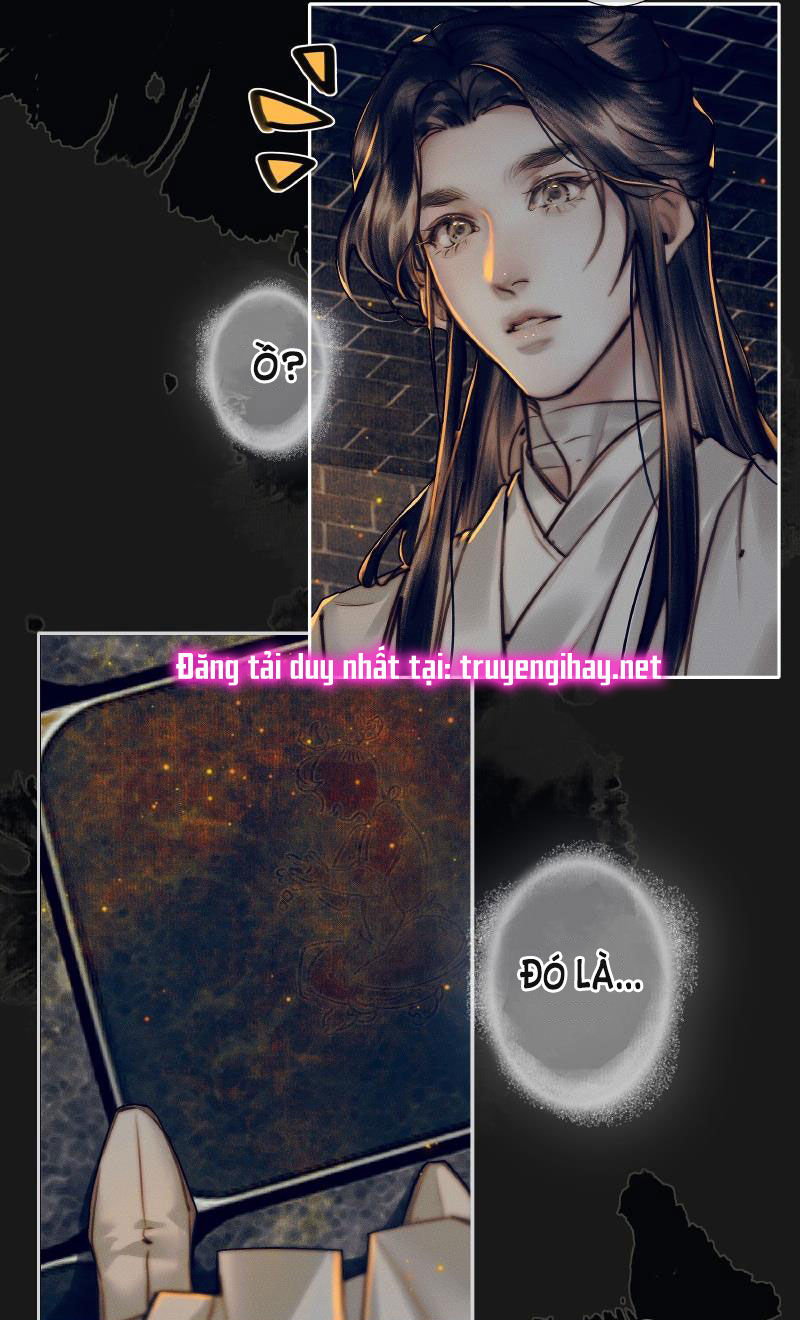 thiên quan tứ phúc - bách vô cấm kỵ chapter 84 7