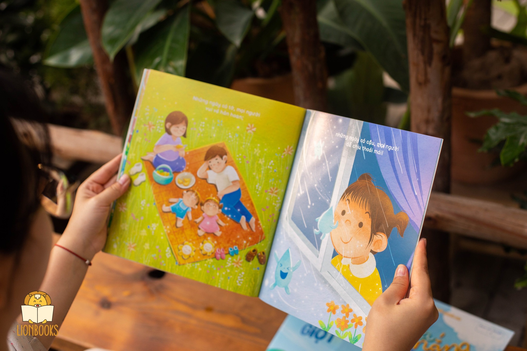 Combo 2 Cuốn THẾ GIỚI QUANH EM - Sách Truyện Khám Phá Khoa Học