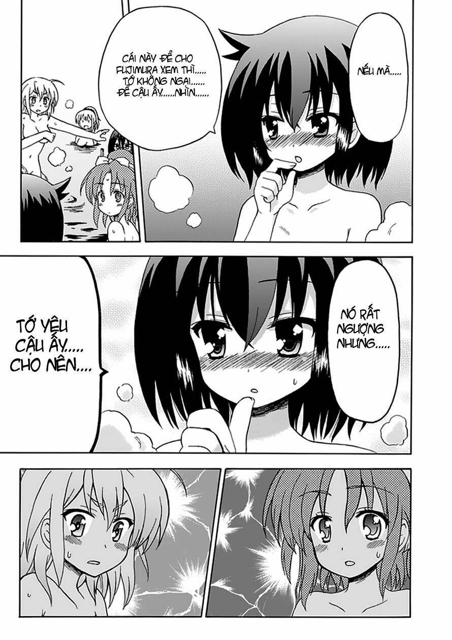 fujimura-kun meitsu chapter 34 9