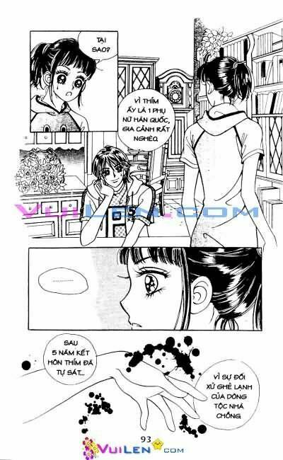 bữa tối của hoàng tử chapter 2 93