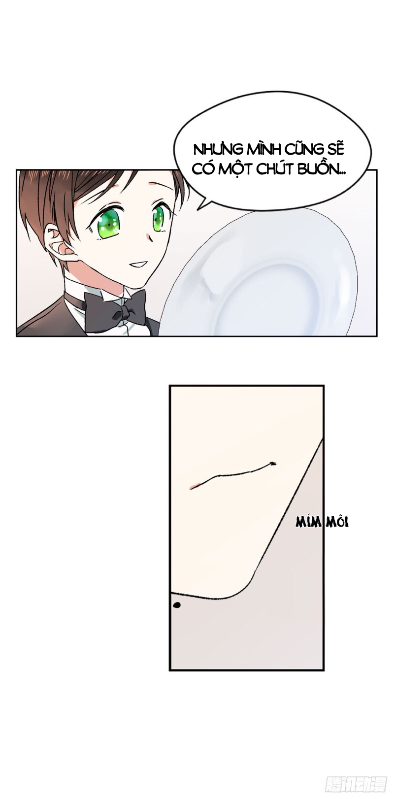 nam nô bộc xinh đẹp của tôi chapter 4 21