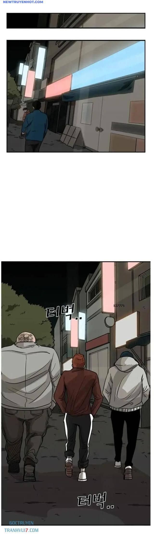 shark - cá mập chapter 72 12