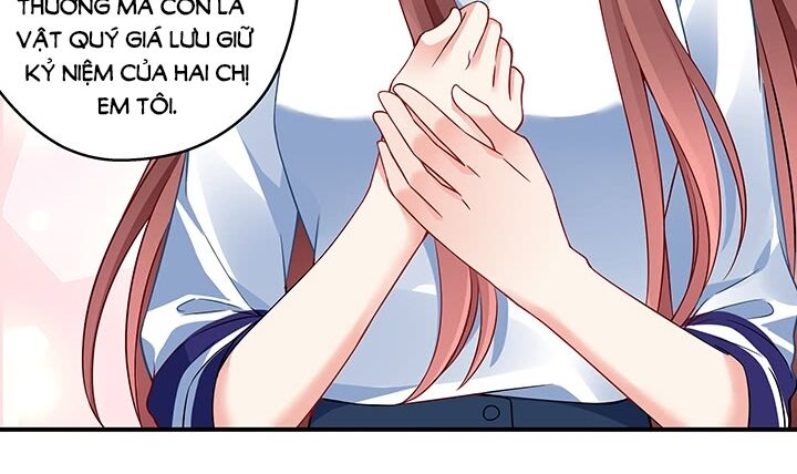 bạn trai 1/4 của tôi chapter 25 29