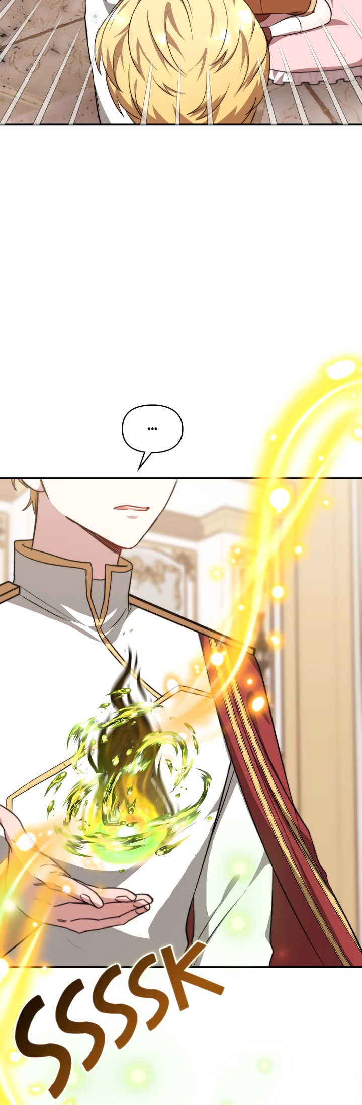 công nương eluana vita chapter 19 15