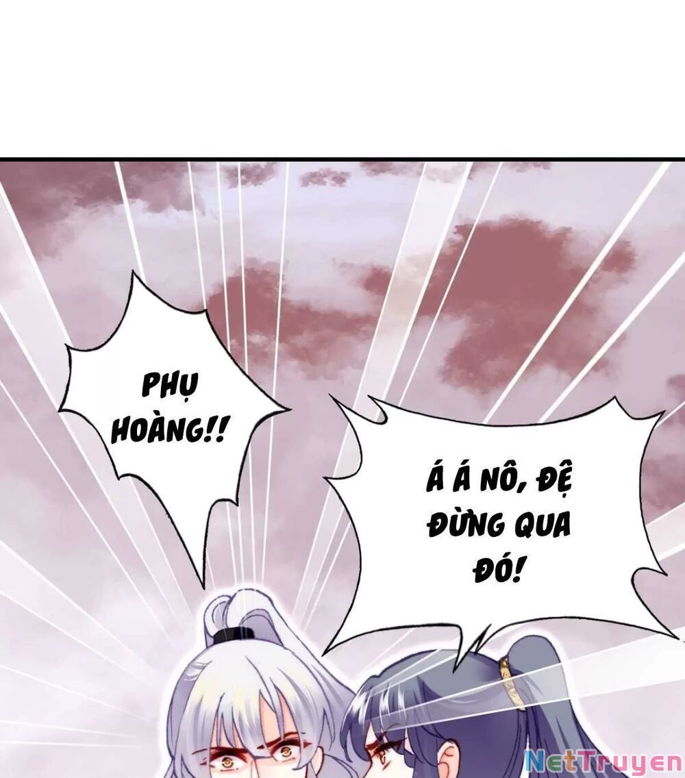 lại bị bệnh chiều chuộng quấn lấy chapter 66 79