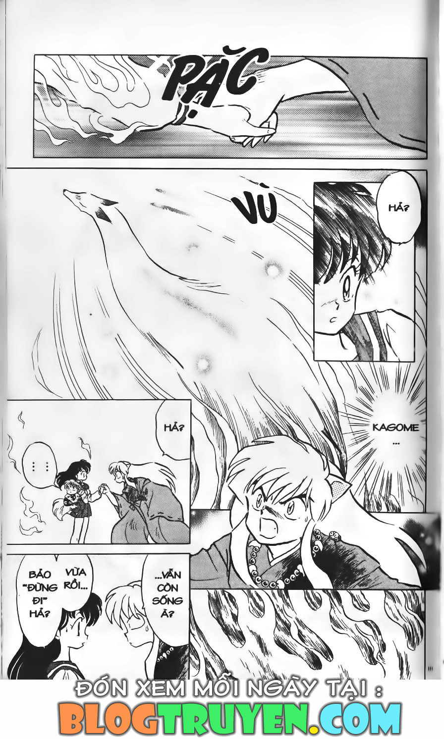 khuyển dạ xoa bản đẹp chapter 4.6 16