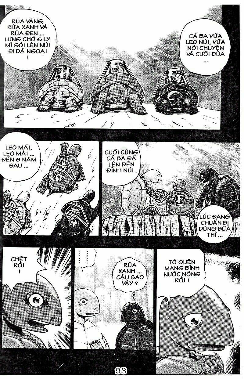 bowling king chapter 95 10