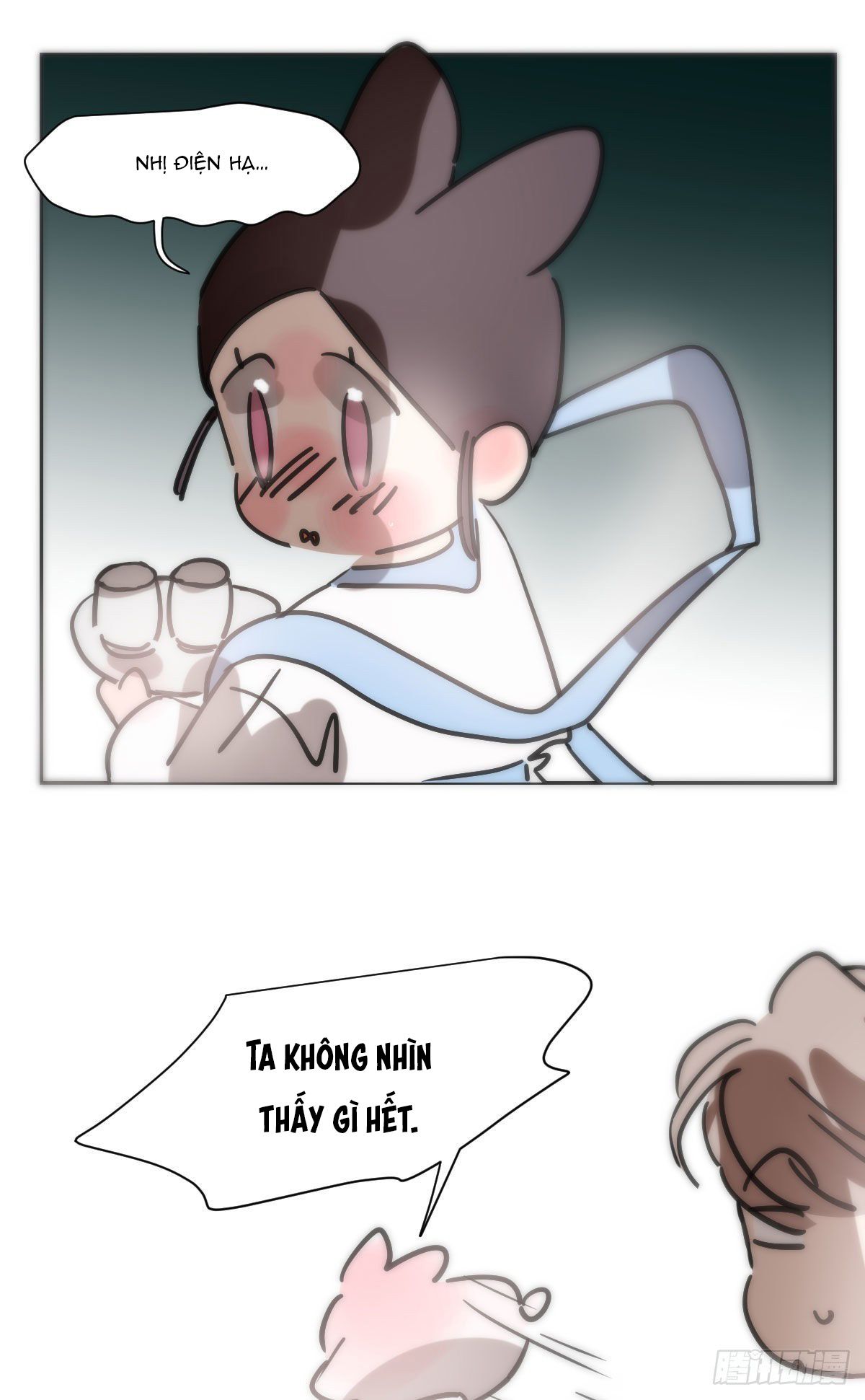 Bắt Lấy Ngao Ngao chapter 189 - Trang 72