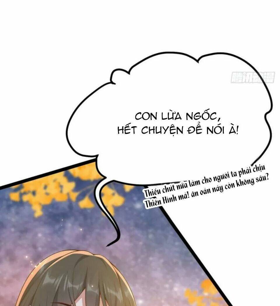 phế nữ yêu thần chapter 55 13