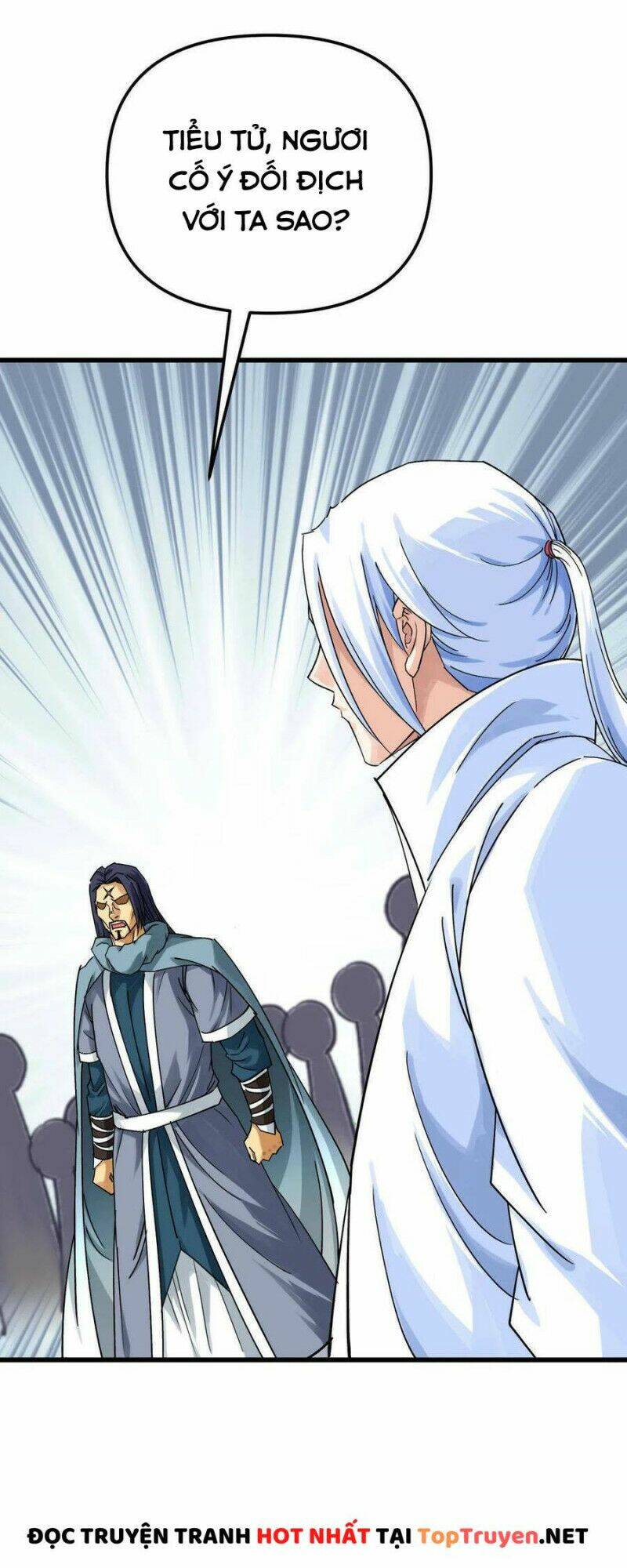 trọng sinh ta là đại thiên thần chapter 157 19