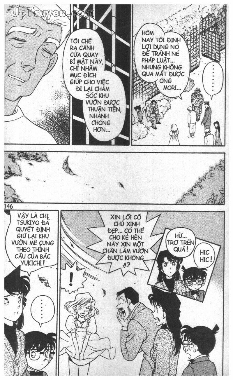 conan - bộ đặc biệt chapter 5 139