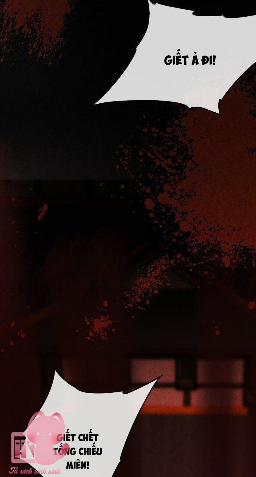 ta dựa vào thân mật với đồ đệ hắc hóa để sống tiếp chapter 1 3