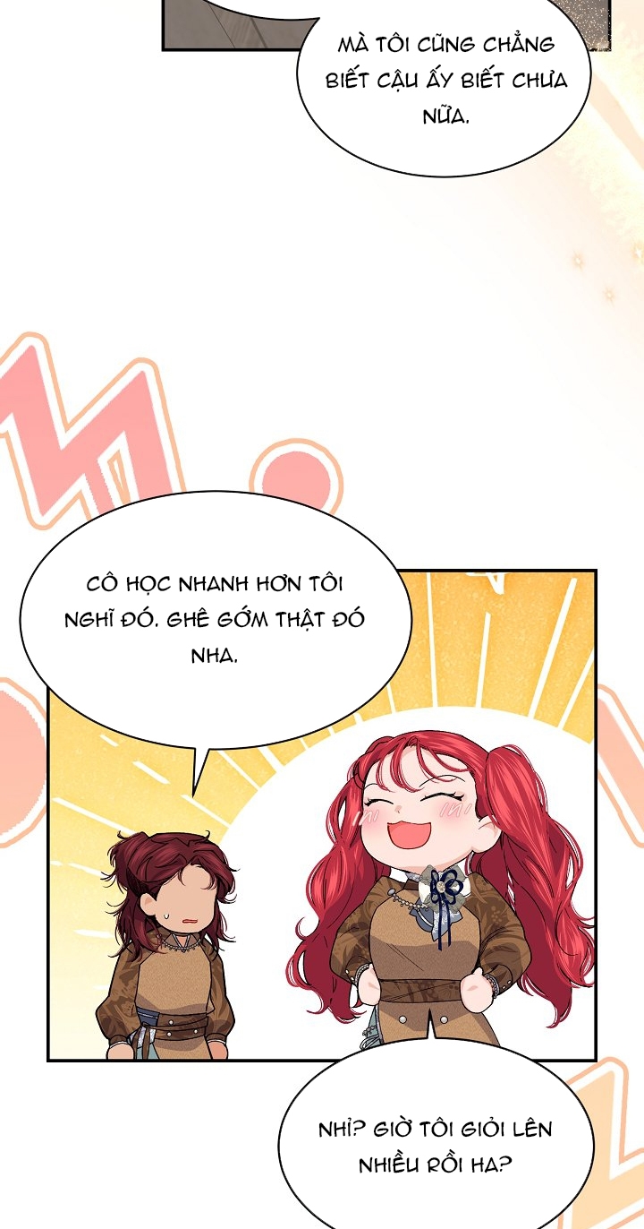 [18+] sự đáng sợ bên trong đại dương chapter 69.2 2