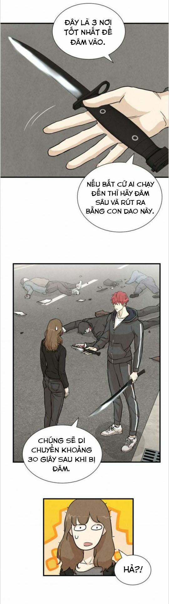 return survival chapter 2 28