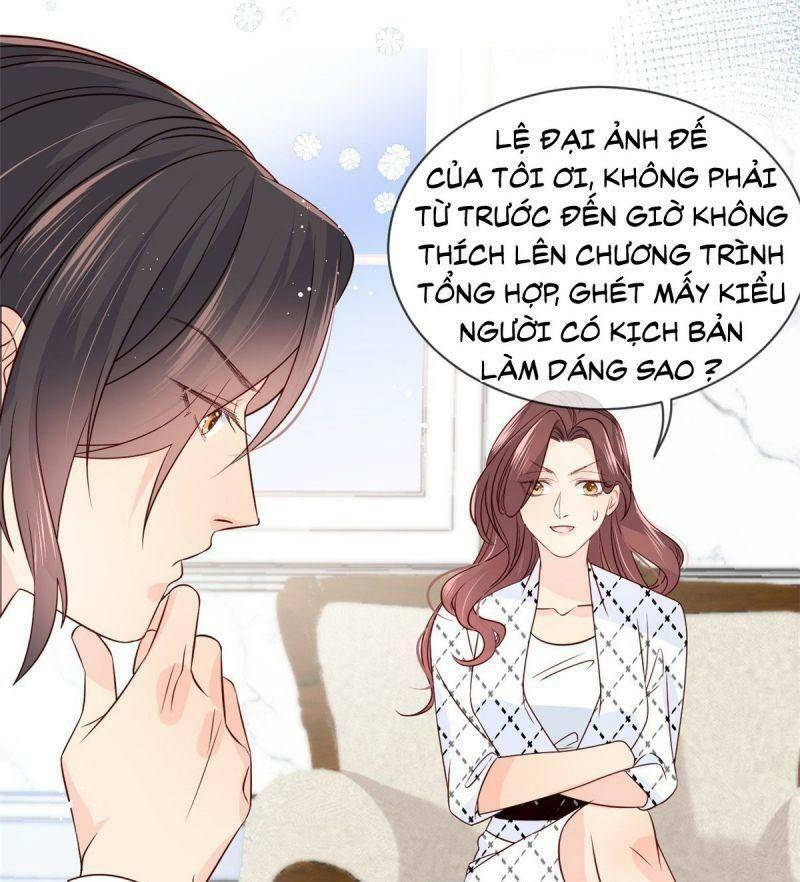 đoàn sủng lão đại ba tuổi rưỡi chapter 3 50