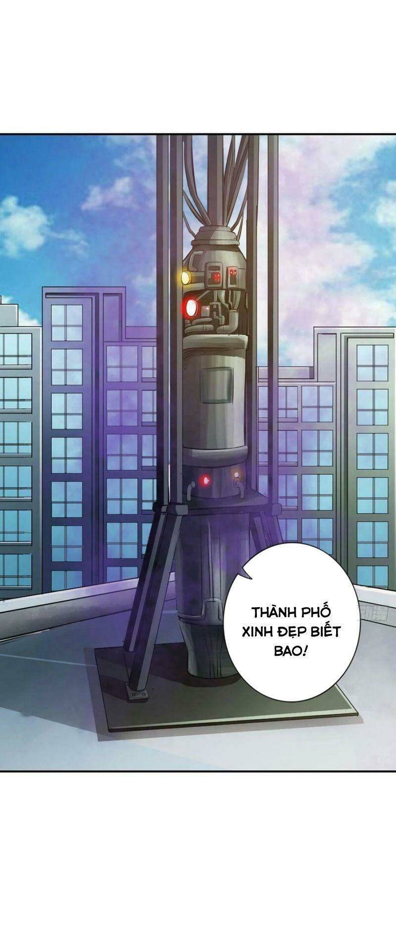 nhân vật phản diện đi tìm đường chết chapter 99 29