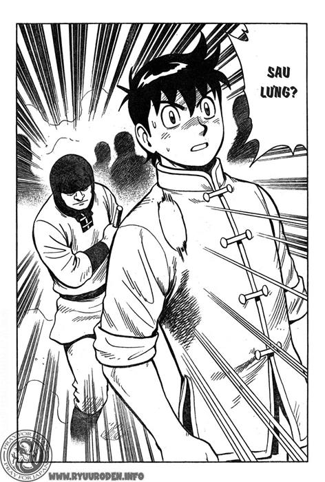 hoàng phi hồng phần 4 chapter 63 30