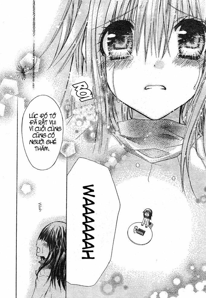 kokoni iru yo chapter 9 30