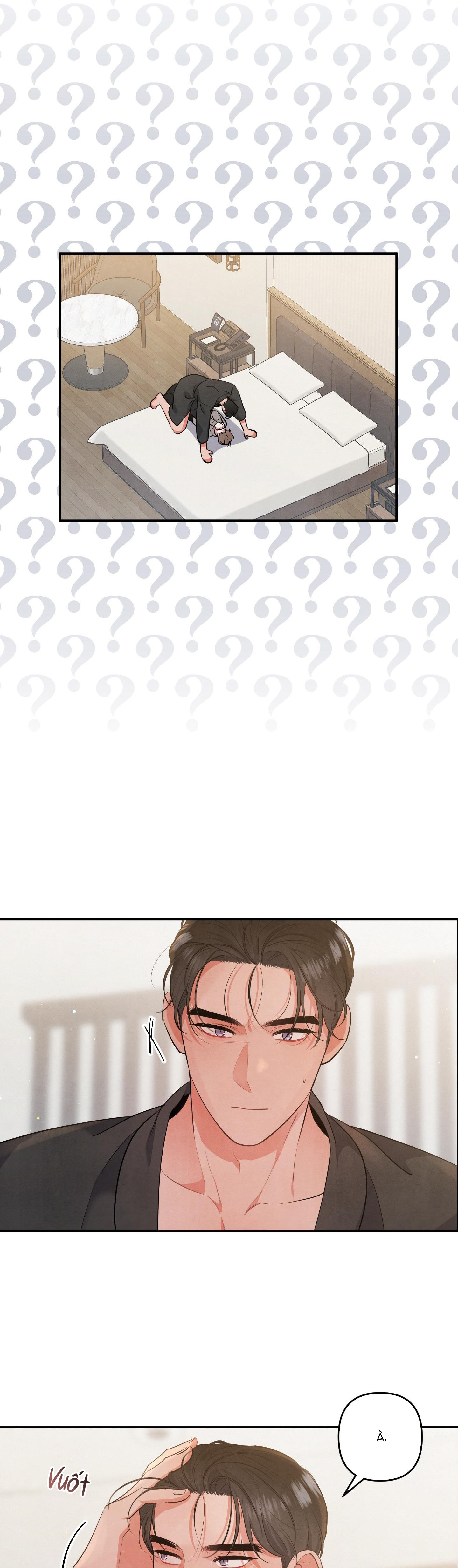 mối quan hệ ngu ngốc chapter 44 23