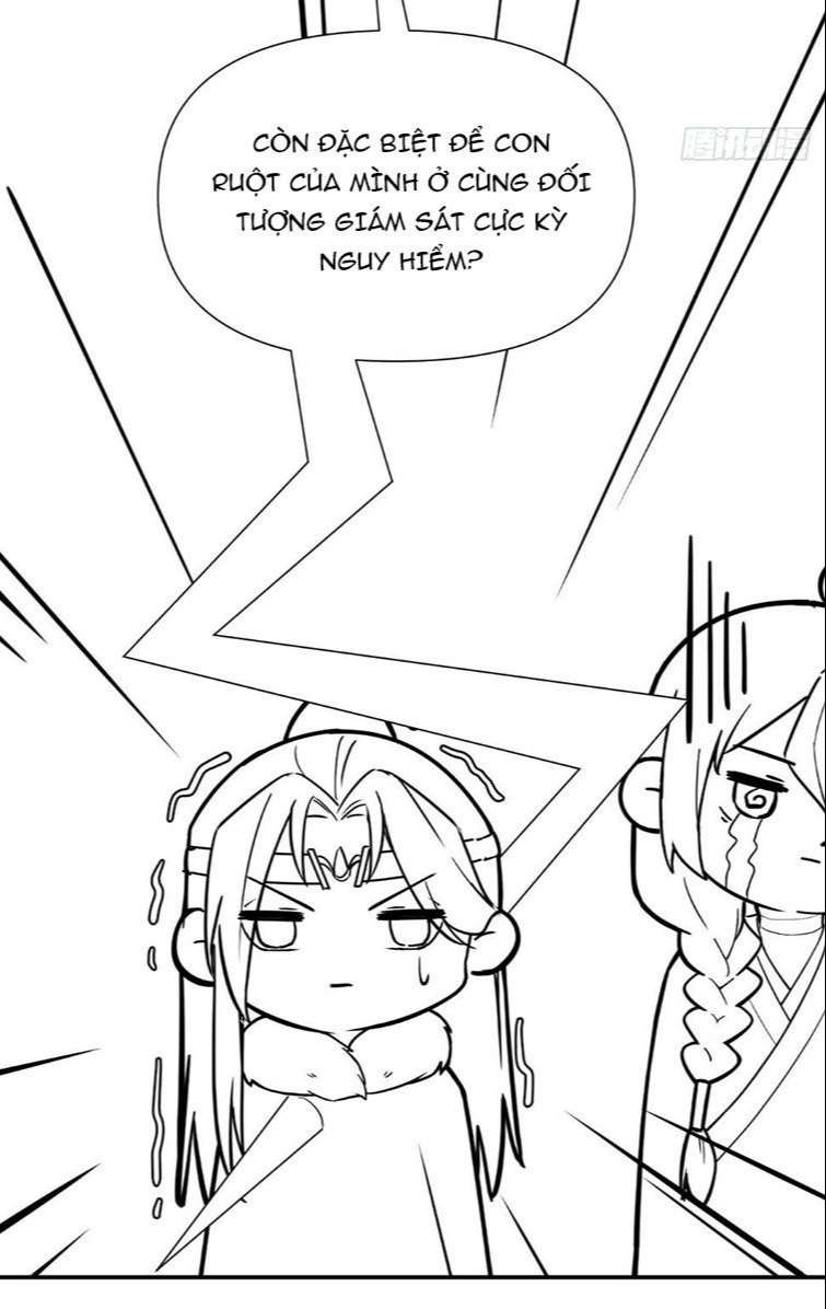 nhập mộ chi thần chapter 74 80