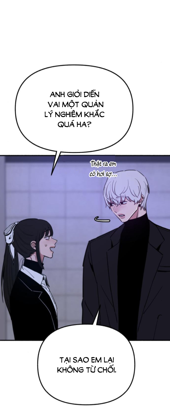 nàng thơ nổi tiếng - nàng thơ myung chapter 53.2 6