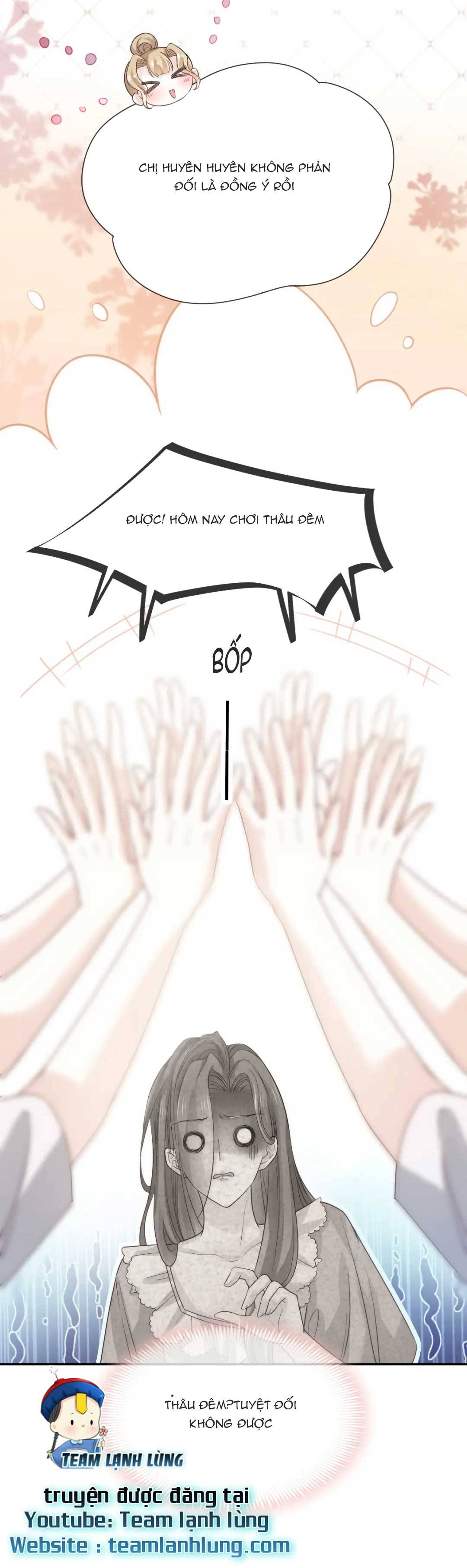 đỉnh lưu niên hạ đối với ta đã ủ mưu từ lâu chapter 7 4