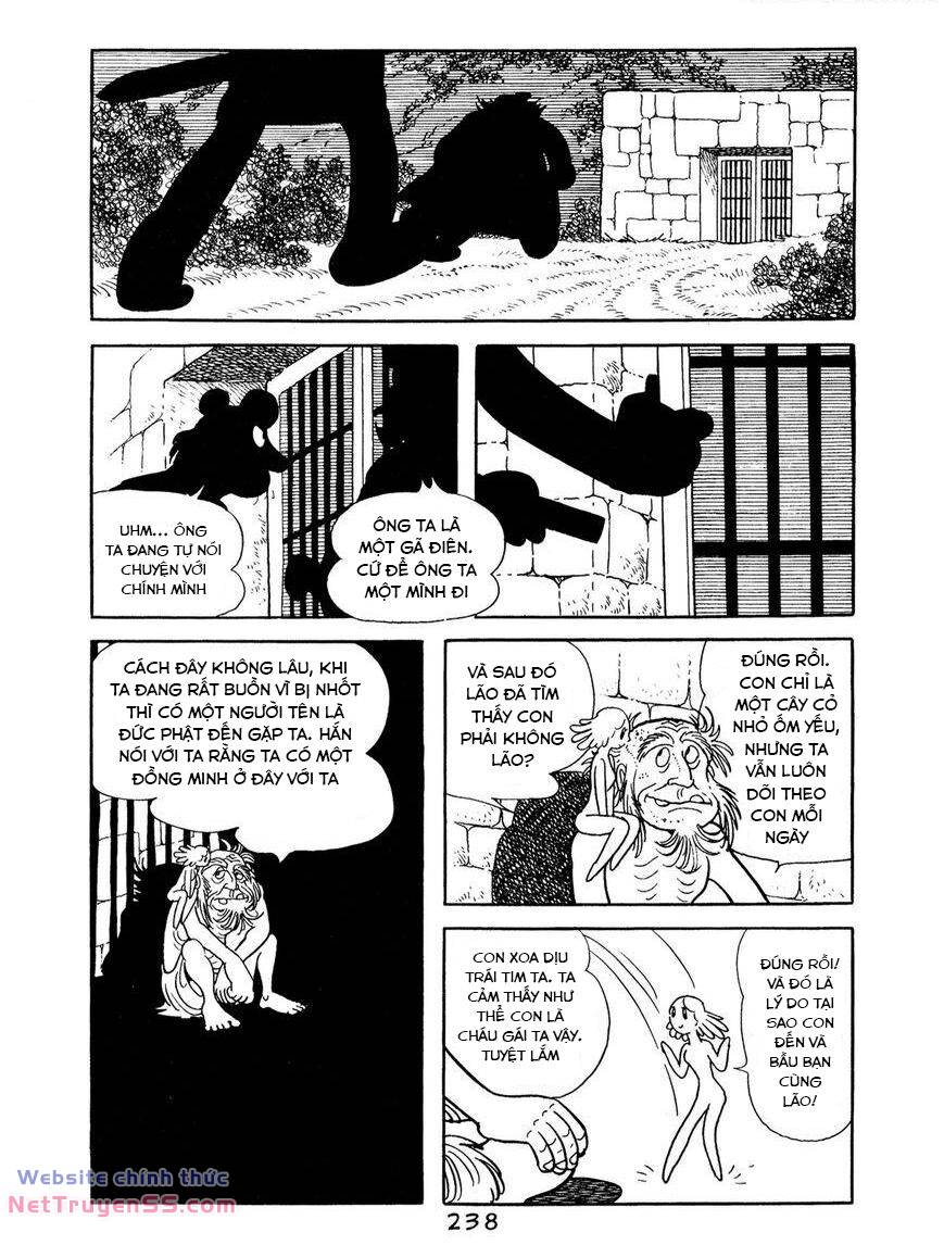 buddha - truyền thuyết đức phật chapter 66 28