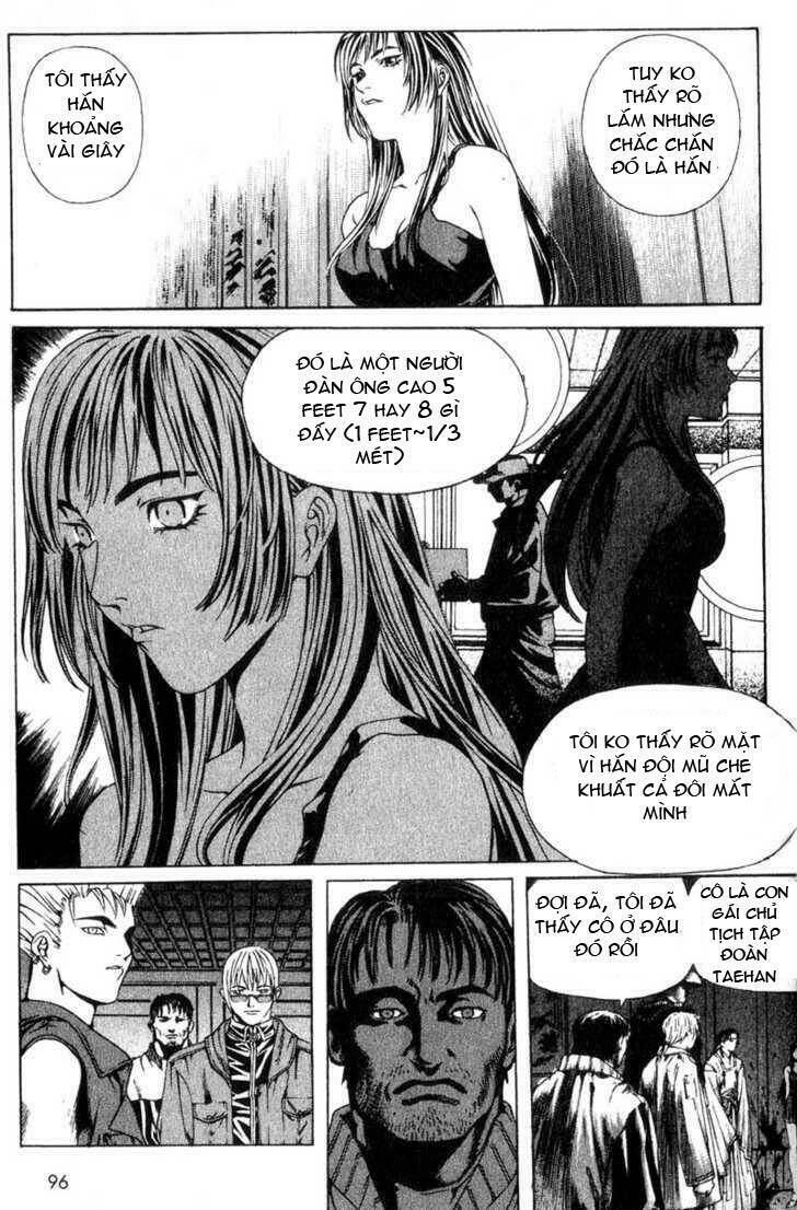 đảo địa ngục chapter 23 32