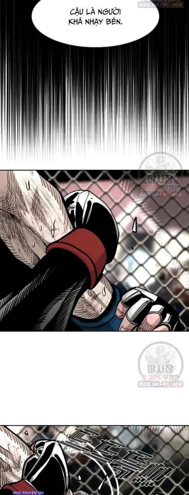 shark - cá mập chapter 209 36