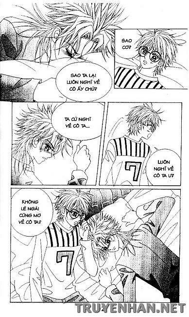 bạn trai tôi là ma cà rồng chapter 21 14