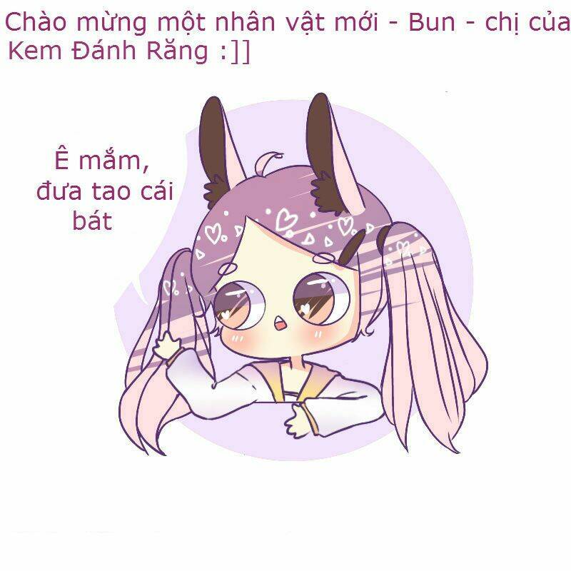 toothpaste and people chapter 3 1