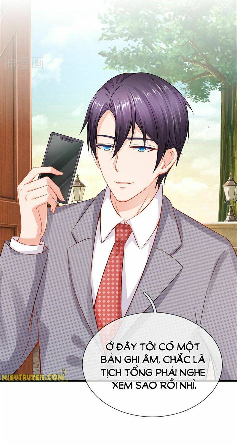 vợ yêu gả nhầm của phúc hắc tổng tài chapter 51 29
