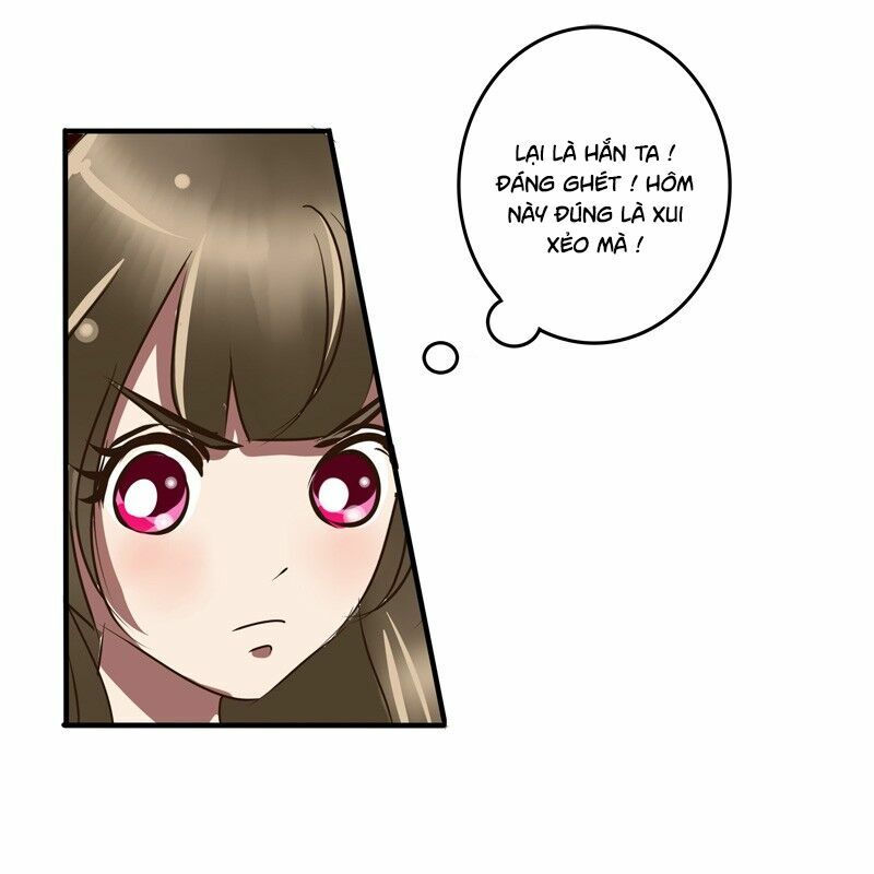 thông linh phi chapter 47 57