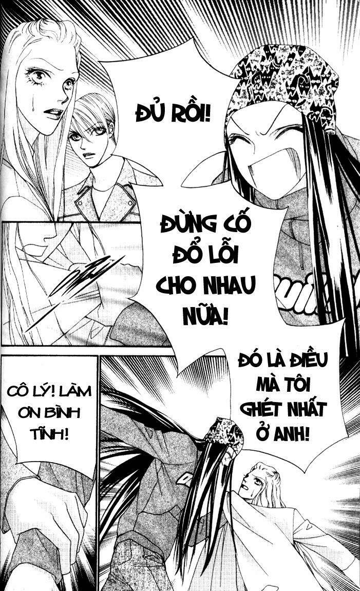 steel rose chapter 14 14