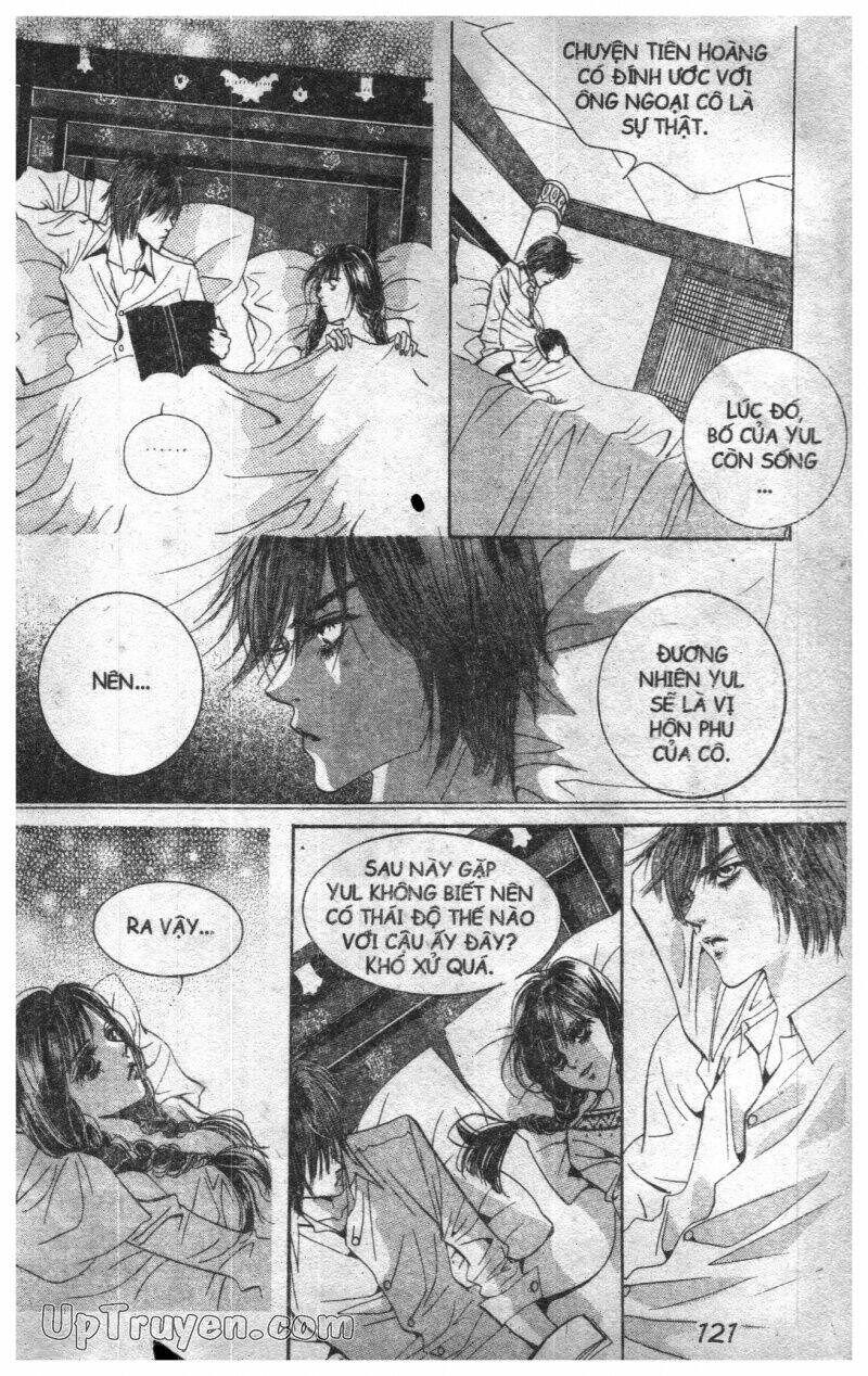 hoàng cung chapter 5 117