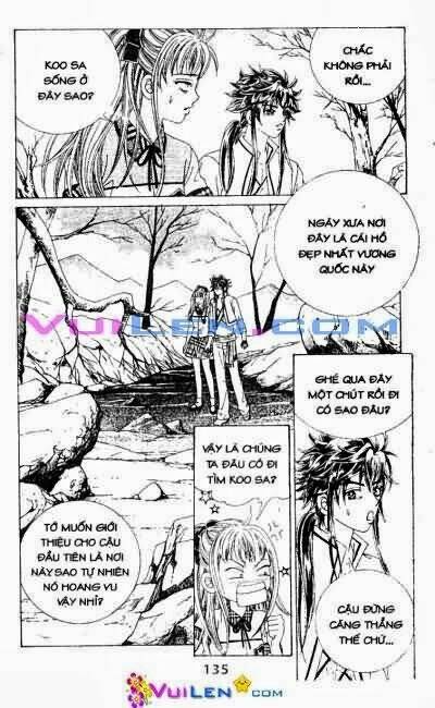 đến vương quốc ma chapter 4 135