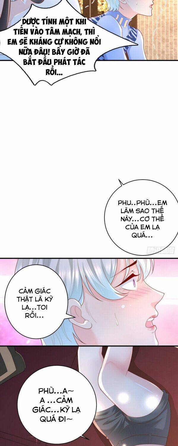 trùng sinh chi thần đế quy lai chapter 51 5