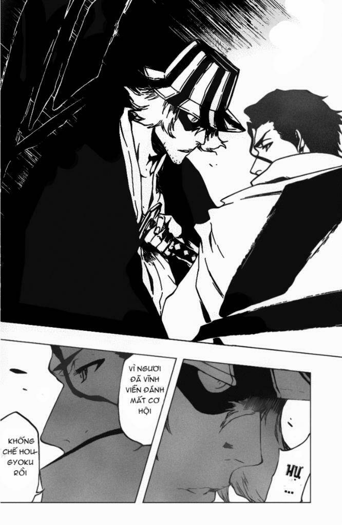 thần chết ichigo chapter 402 7