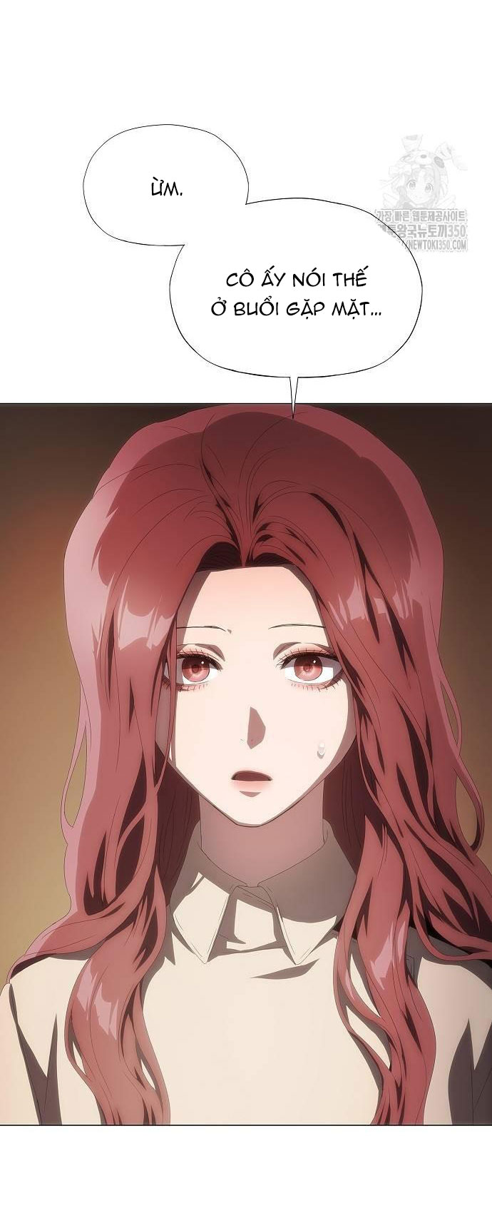 không thể thoát ra khỏi bộ phim kịch tính chapter 28.2 25