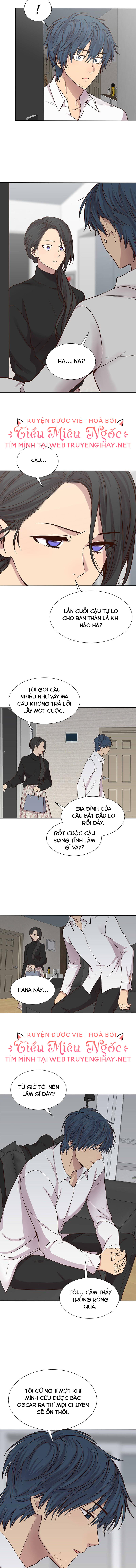 điều bí mật mà tôi luôn giữ kín chapter 97 8