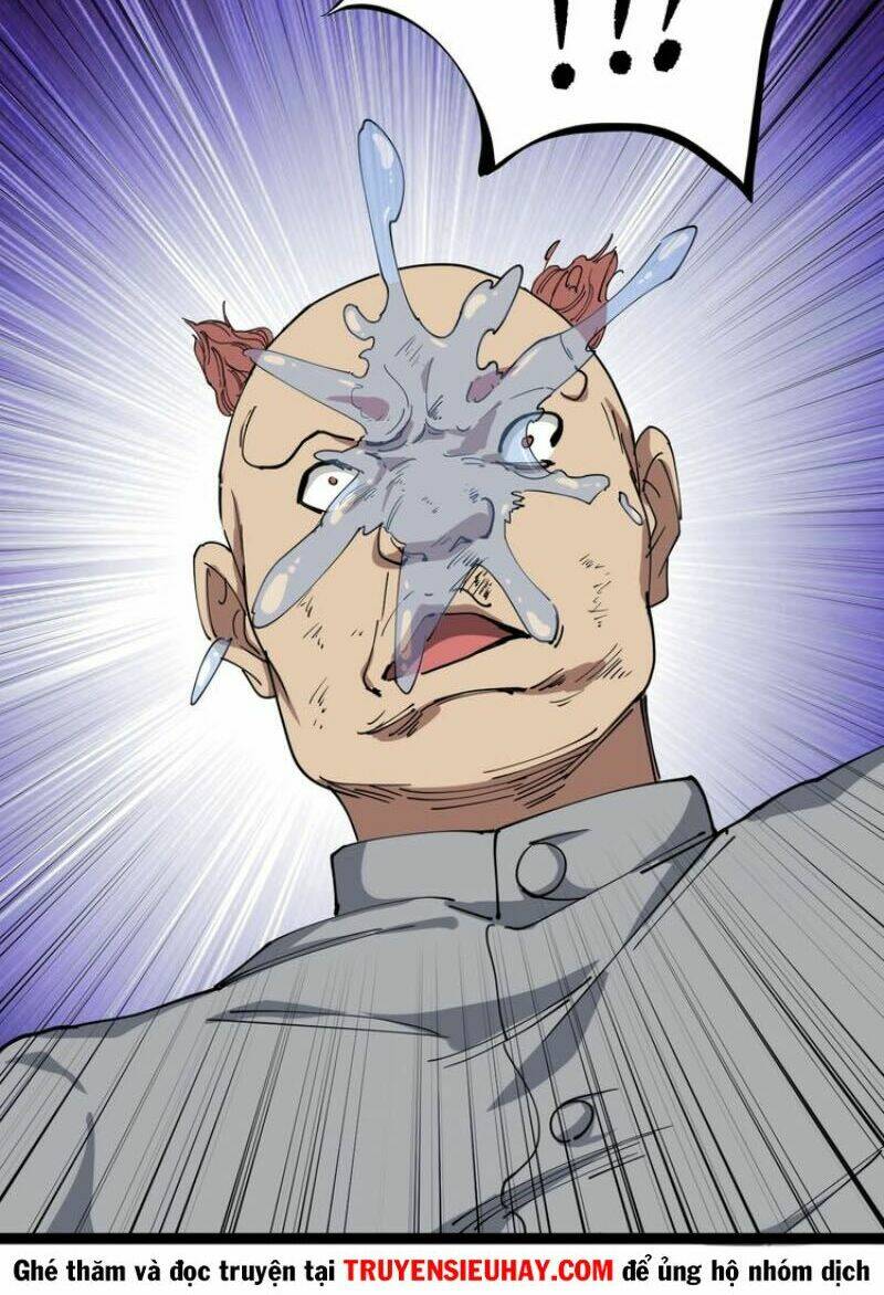 hồi xuân tiểu độc y chapter 9 69