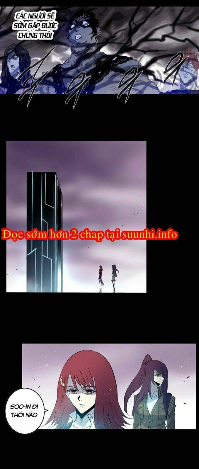 bản khế ước linh hồn chapter 159 25