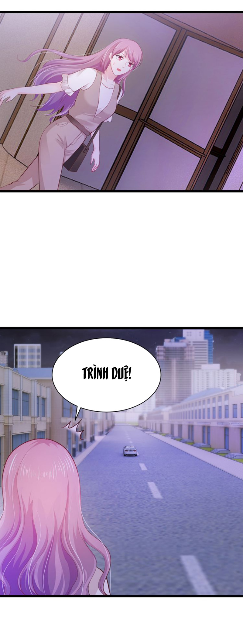 độc nhất sủng ái của thủ tịch chapter 28 12